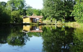 Chalet Côté Lac